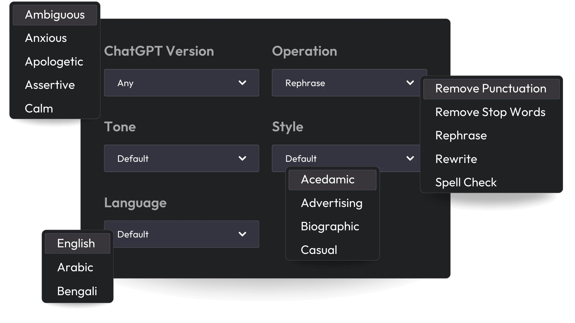Xagio AI time-saving features