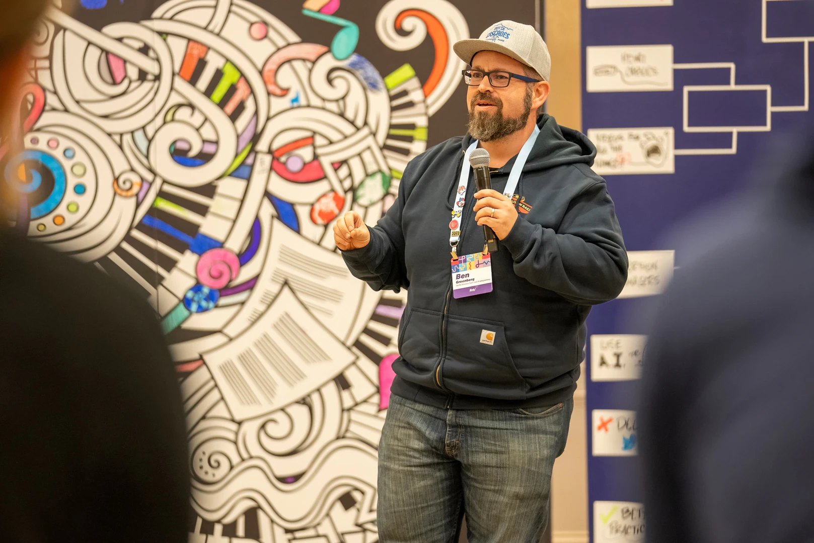 Yalladevrel main features demonstration