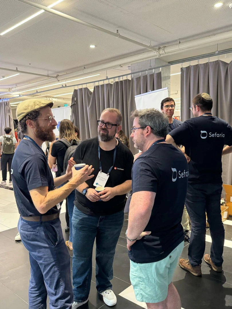 Yalladevrel overview showcasing measurable DevRel impact