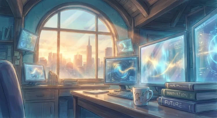 Yutori social media trends monitoring