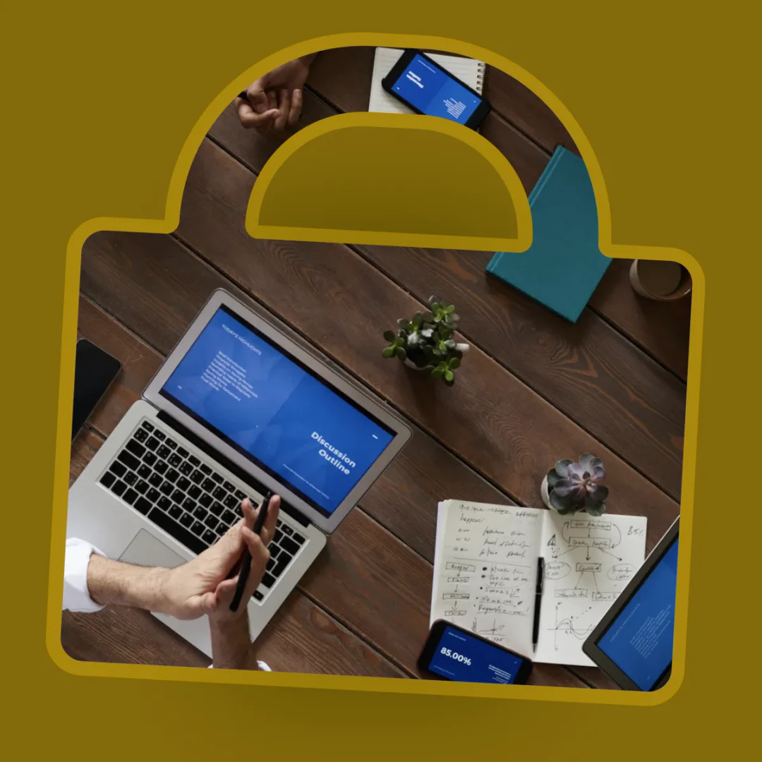 Yuzzit target audience scenario