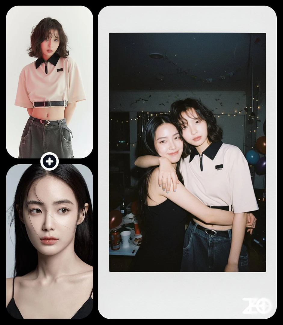 Z-Image AI use case example