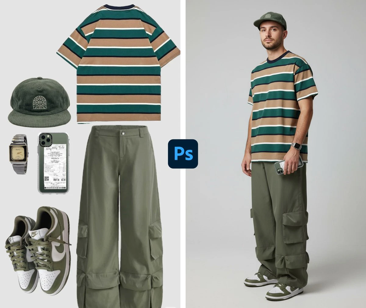 Z-Image AI real application scenario