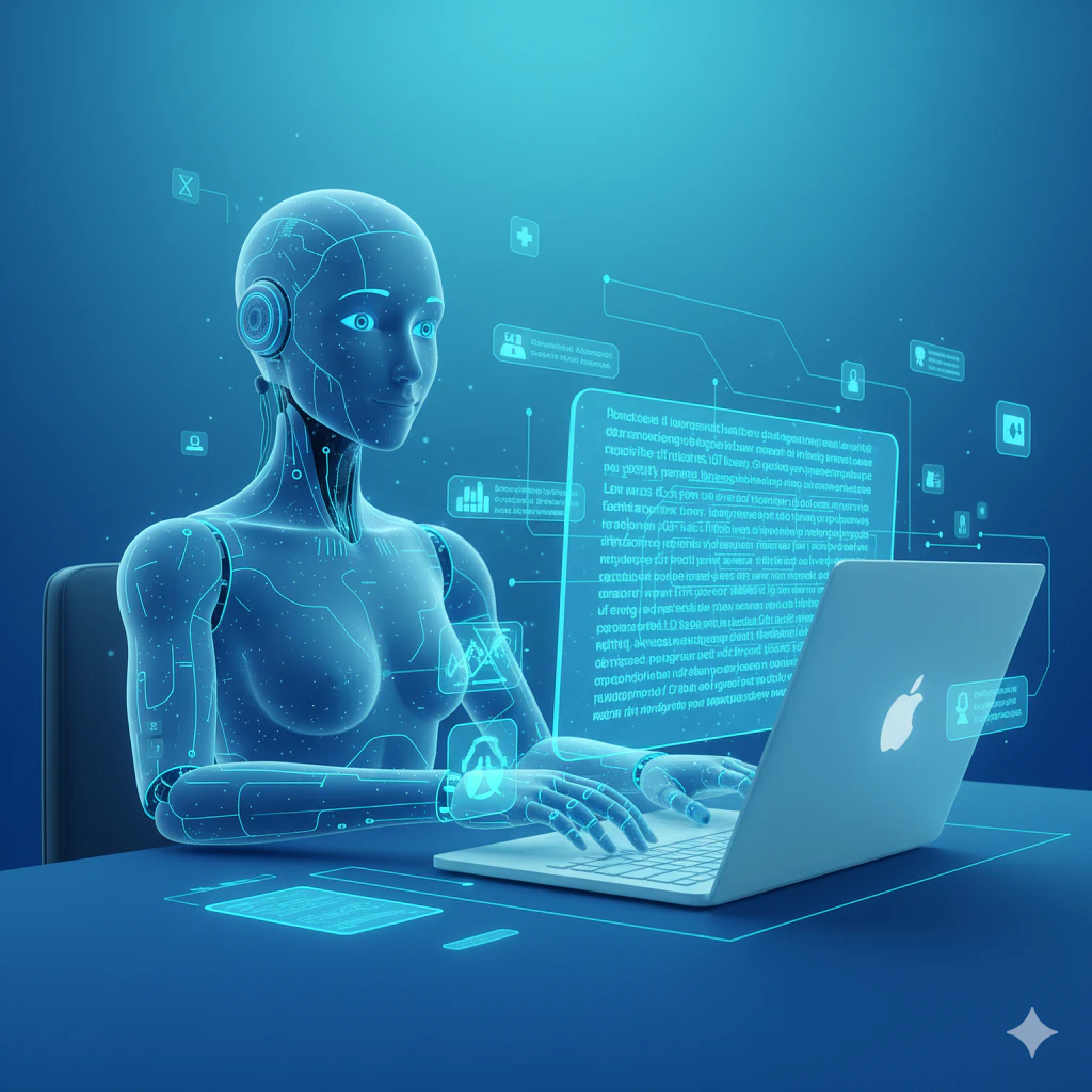 Zaayve product interface for writing