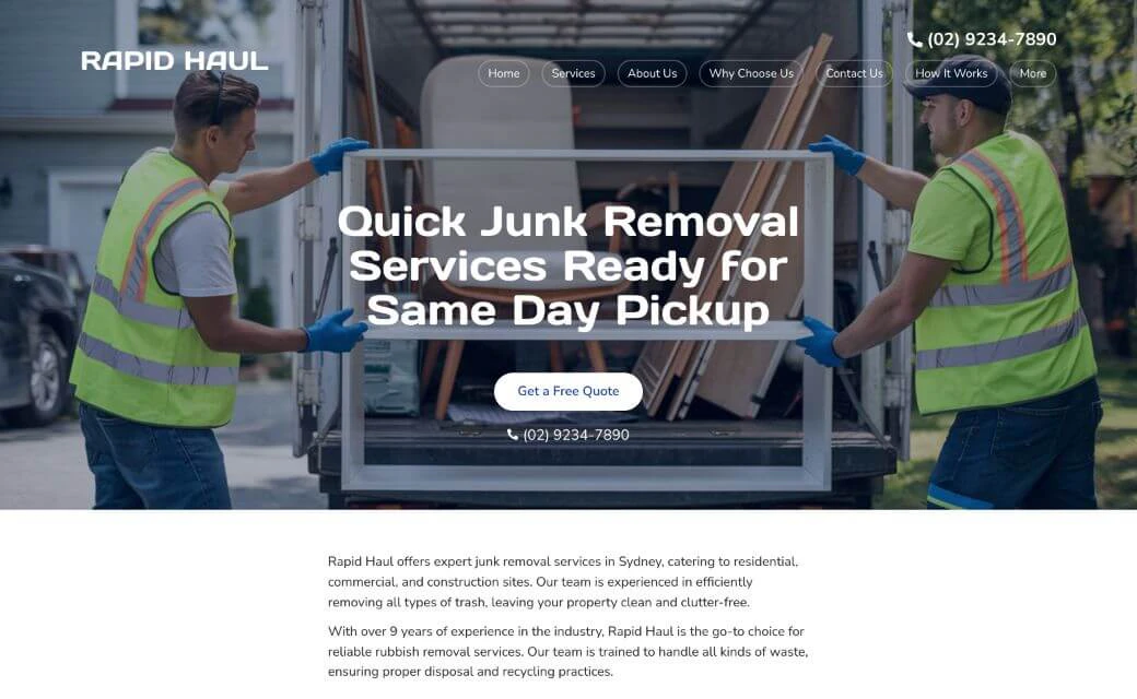 Zarla customization interface