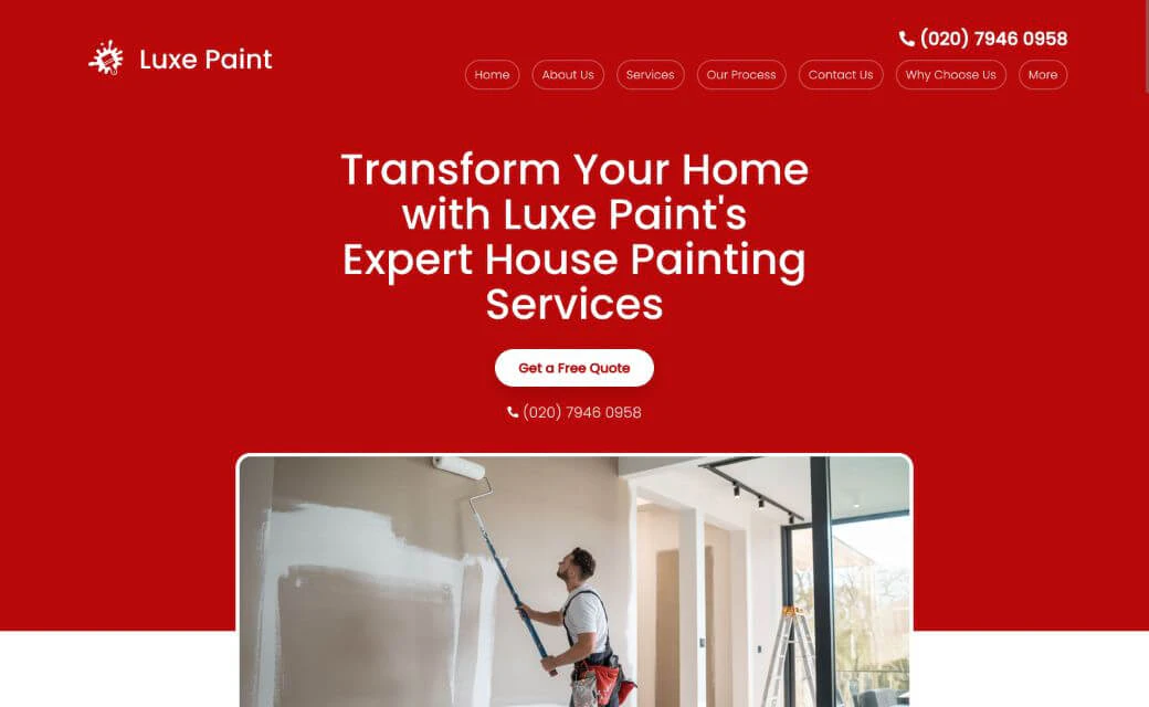 Zarla use case example for local businesses
