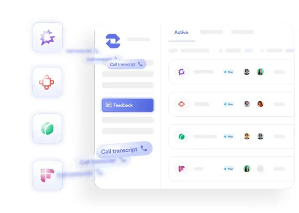 Zeda Io use case example