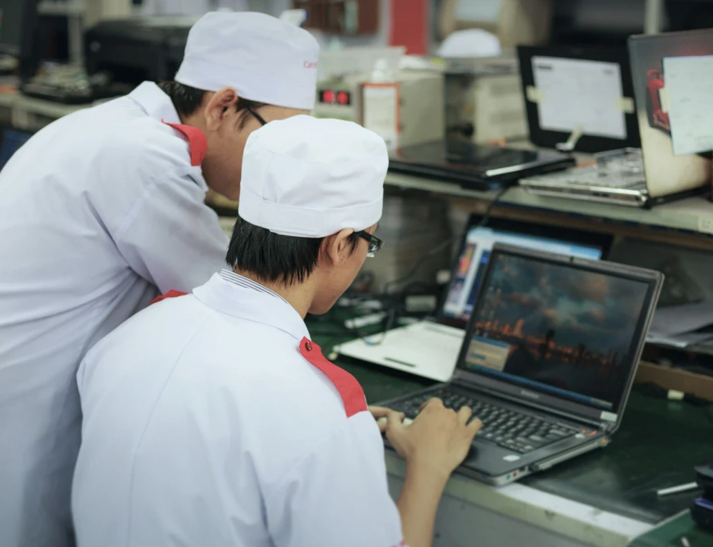 Zeit AI feature demonstration with custom-built applications