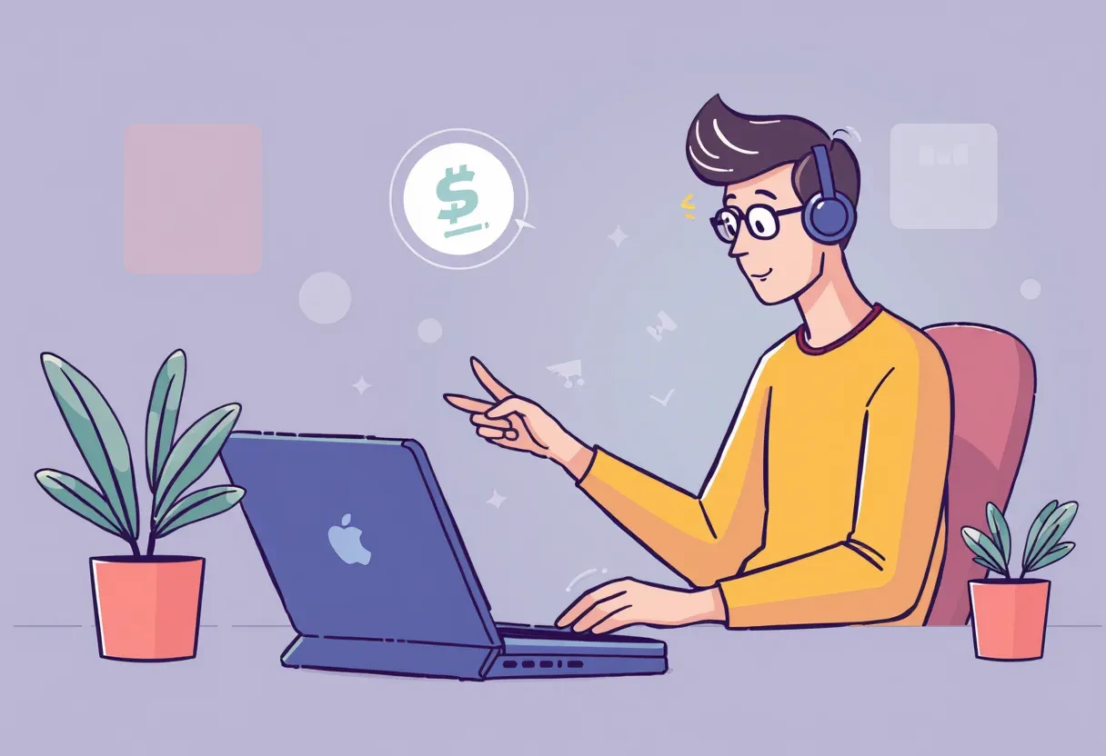 Zentask AI use case example