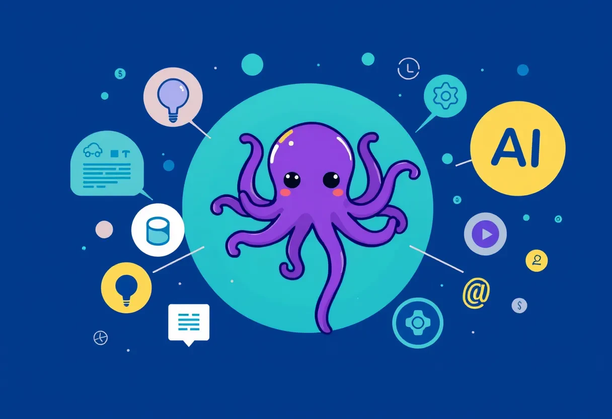 Zentask AI product overview