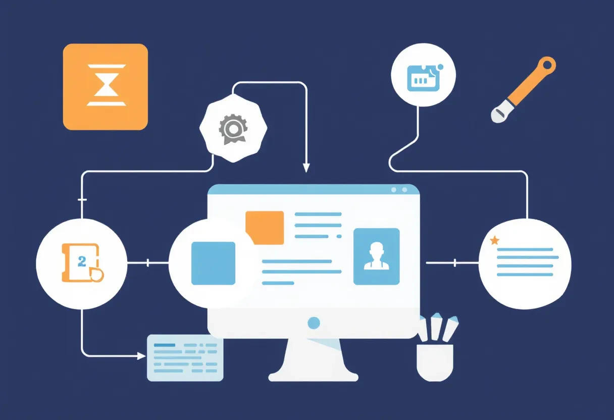 Zentask AI user scenario image