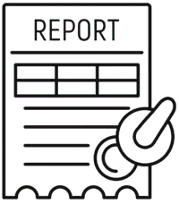 ZeroGPT generated report example