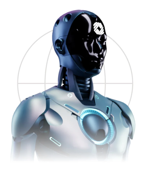 Zesh Influence AI feature demonstration