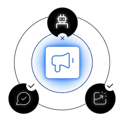 Zesh AI engagement use case