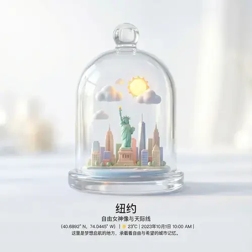 Zestygen product overview with AI style transfer effects