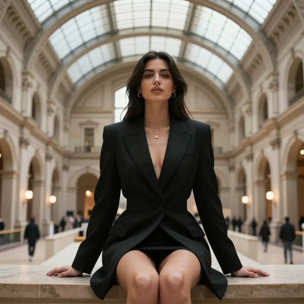 Zimage2 use case example for e-commerce product visuals