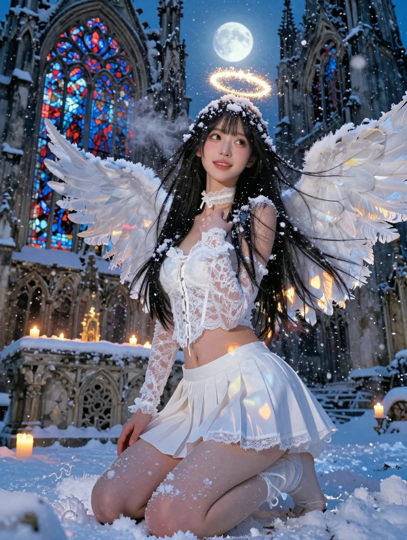 Zimagebase feature demonstration of AI image generation