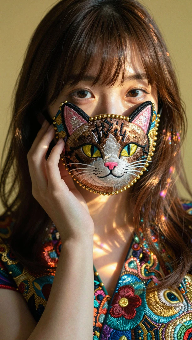 Zimagebase use case example of generated fantasy landscape