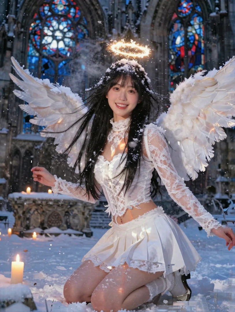 Zimagebase AI image generation interface